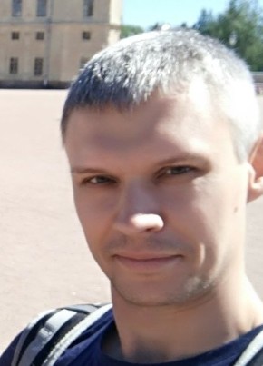 Aleksey, 39, Russia, Cherepovets