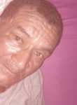 Francisco, 65 лет, Aracaju