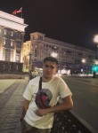 Вадим, 19 лет, Челябинск