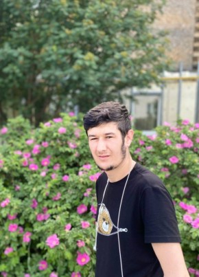 Mustafo, 28, Uzbekistan, Bekobod