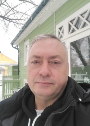 Николай, 51, Россия, Коломна