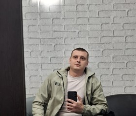 Arseniy, 31, Moscow