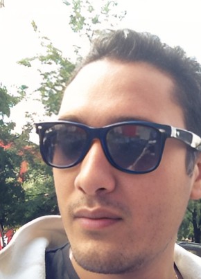 RamblerDating profile picture for @houcine