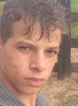 Guilherme, 18 лет, Ji Paraná