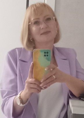 Elena, 59, Russia, Gvardeyskoye