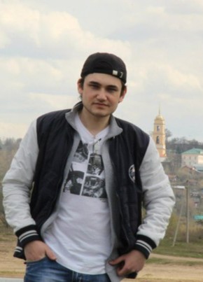 Виталий, 31, Россия, Ступино