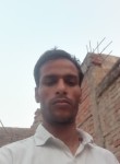 Nikhil Chauhan, 26 лет, Lucknow