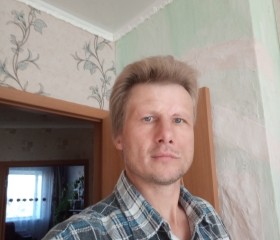 Владимир, 44 года, Челябинск