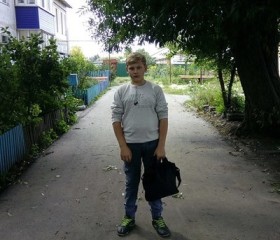 Вадим, 29 лет, Омск