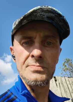 Александр. из Тугулыма 46 лет