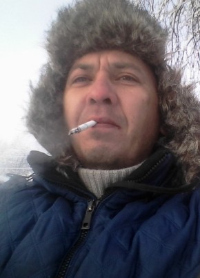 Руслан, 45, Россия, Гремячинск
