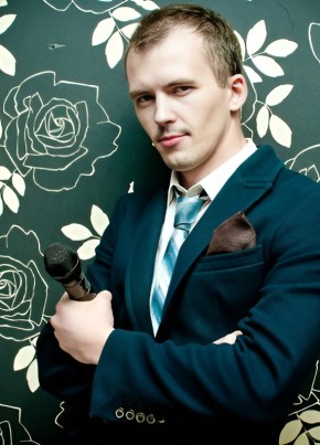 misha, 43, Russia, Krasnodar