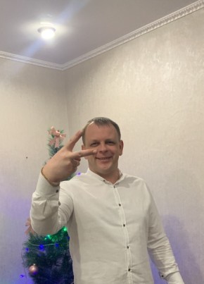 Алексей из Челябинска 38 лет