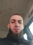Danil, 21, Tyumen