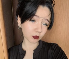 Oksi, 19, Biysk