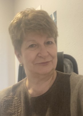 Olya, 59, Russia, Moscow