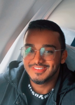 Hussam, 28, المملكة العربية السعودية, العلا