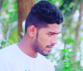 Rohit., 26, Banki