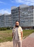 Marat, 33, Saint Petersburg
