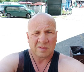 Юрик Елсуков, 49 лет, Нижний Новгород