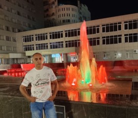 Ramiz, 36, Moscow