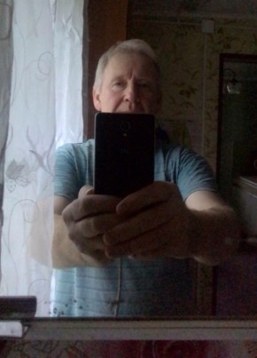 Сергей, 64, Россия, Брянск