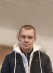 Oleg, 50, Kursk
