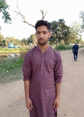 Hassan, 24, پاکستان, سیالکوٹ