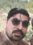 Asif, 41, Lahore