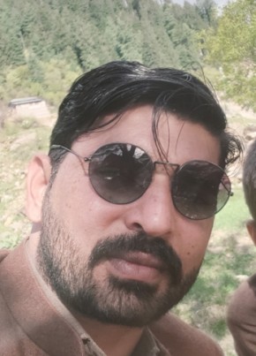 Asif, 41, پاکستان, لاہور