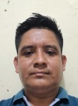 Esteban, 39 лет, Soyapango
