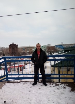 Игорь, 31, Россия, Тайшет