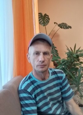 иван, 47, Россия, Волхов