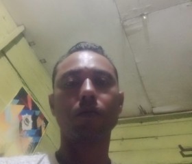 Pikri, 18, Tanjungbalai