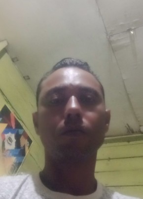 Pikri, 18, Indonesia, Tanjungbalai