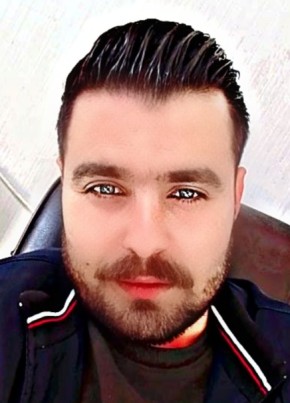 Ahsan, 29, جمهورية العراق, محافظة أربيل