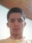 Tiago Moraes, 20 лет, Anicuns