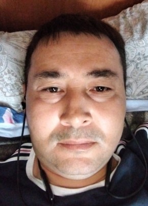 Серик из Урая 42 года