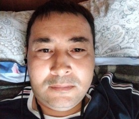 Serik, 42, Uray