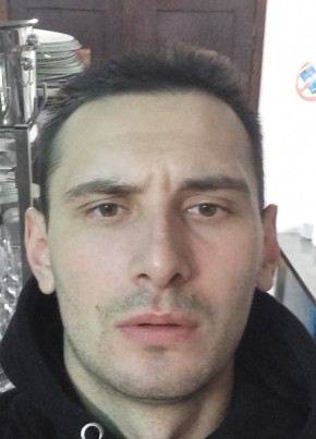Валентин Коробов, 32, Россия, Владимир