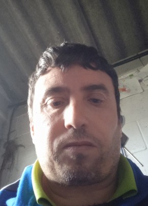 Ivan, 40, Spain, Carballo