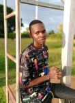 Nickson, 23, Nyeri