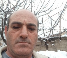 Serozh, 40, Yerevan
