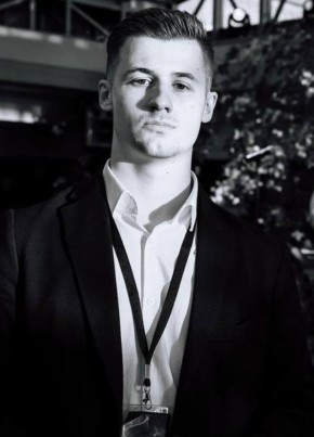 Egor, 29, Russia, Moscow