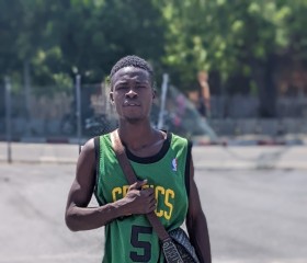 Daniel, 18 лет, Lomé