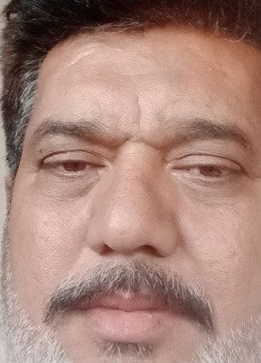 Zafar awan, 50, پاکستان, شكار پور