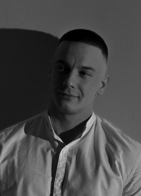 Vlad из Павлодара 25 лет