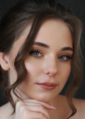 Анастасия из Симферополи 19 лет