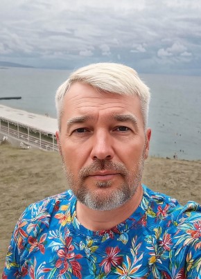 Vadim, 41, Russia, Yekaterinburg