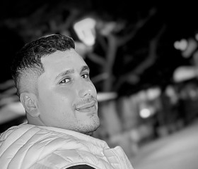 Dida, 29, Annaba